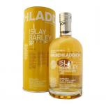 Bruichladdich - Islay Barley