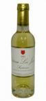 Chteau Les Justices - Sauternes 2019 (375ml)