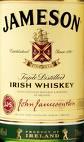 Jameson - Irish Whiskey (1L)