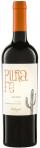 Antiyal - Garnacha/Syrah Pura Fe 2021