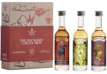 Compass Box - Sampler #2 0