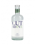 Cut Above Spirits - Zero Proof Gin 0