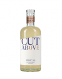 Cut Above Spirits - Zero Proof Mezcal 0