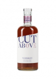 Cut Above Spirits - Zero Proof Whiskey 0