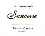 Domaine Vincent Gaudry - Sancerre Le Tournebride 2022