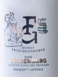 Frischengruber - Riesling Ried Loibenberg Smaragd 2021