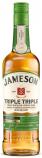 Jameson - Irish Whisky 'Triple Triple' 0