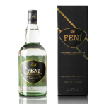 Kafi - Feni Cashew Brandy 0