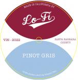 Lo Fi Wines - Pinot Gris 2023