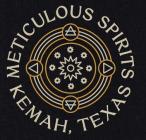 Meticulous Spirits - Gin