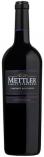 Mettler - Cabernet 2021