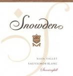 Snowden - Sauvignon Blanc Sunninghill 2023