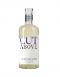 Cut Above Spirits - Zero Proof Agave Blanco Tequila 0