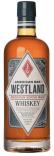 Westland Distillery - American Single Malt Whiskey 0