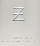 Ziata - Cabernet Franc 2021