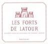 Les Forts de Latour - Pauillac 2014