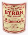 Violet Fr�res - Byrrh Grand Quinquina
