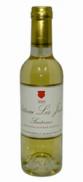 Chteau Les Justices - Sauternes 2019 (375ml)