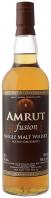 Amrut - Fusion Indian Single Malt 0 (750)