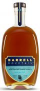 Barrell Craft Spirits - Dovetail 0 (750)