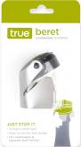 Beret Champagne Stopper - T.B. #2542 0