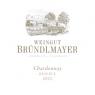 Br�ndlmayer - Ried SteinbergChardonnay Reserve 2021 (750)