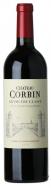 Chateau Corbin - St Emilion 2015 (750)