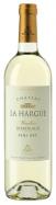 Chateau La Hargue - Bordeaux Blanc 2021 (750)