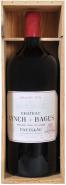 Ch�teau Lynch-Bages - Pauillac 5�me Grand Cru Class� 2018 (750)