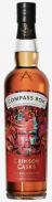 Compass Box - Crimson Casks 0 (750)