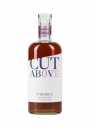 Cut Above Spirits - Zero Proof Whiskey 0