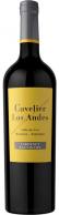 Cuvelier Los Andes - Cabernet Sauvignon 2018 (750)