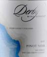 Derby - Pinot Noir 2021 (750)