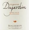 Domaine Dujardin - Bouzeron La Tournelle 2021 (750)