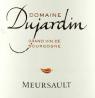 Domaine Dujardin - Meursault 2021 (750)