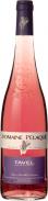 Domaine Plaqui - Tavel Rose 2023 (750)