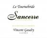 Domaine Vincent Gaudry - Sancerre Le Tournebride 2022 (750)