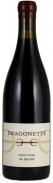 Dragonette Cellars - Pinot Noir 2022 (750)
