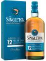 Glendullan - The Singleton 12yr 0 (750)