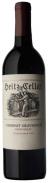 Heitz Cellar - Napa Valley Cabernet Sauvignon 2018 (375)