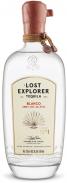 Lost Explorer - Tequila Blanco 0 (750)