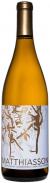 Matthiasson - Chardonnay Linda Vista 2022 (750)