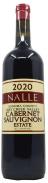 Nalle - Cabernet 2020 (750)