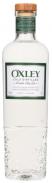 Oxley - Cold Distilled London Dry Gin 0 (750)