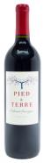 Pied A Terre - Cabernet Sauvignon 2018 (750)