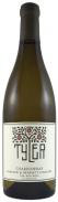 Tyler - Chardonnay Sanford & Benedict 2017 (750)