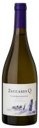 Zuccardi - Q Chardonnay 2019 (750)