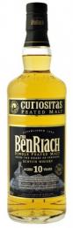 Benriach - Smoky Ten (750ml) (750ml)