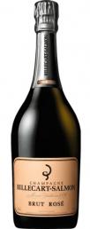 Billecart-Salmon - Brut Rose Champagne NV (1.5L) (1.5L)