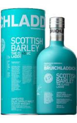 Bruichladdich - The Classic Laddie Unpeated Scottish Barley (750ml) (750ml)